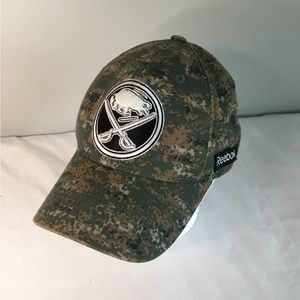 Buffalo Sabres Mens cap.